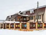 Двухместный номер Deluxe с видом на сад (2 отдельные кровати)
