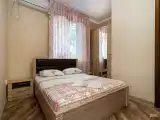 Трёхместный номер Comfort с балконом