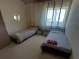 Двухместный номер с 2 односпальными кроватями