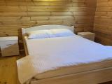Четырёхместный коттедж Comfort с 2 комнатами