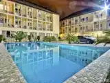 Двухместный номер Мини (двуспальная кровать)