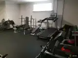 Двухместный номер с 2 отдельными кроватями