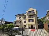 Пятиместный стандарт