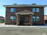 Двухместный номер Комфорт Плюс с креслом-кроватью (2 отдельные кровати)