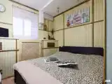 Двухместный номер Classic (двуспальная кровать)