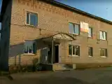 Кровать в общем номере