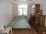 Семейный номер Standard с балконом