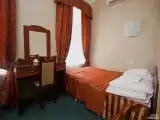 Двухместный номер Standard (двуспальная кровать)