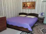 Двухместный номер Standard двуспальная кровать