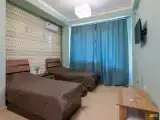 Двухместный номер Standard с красивым видом из окна (2 отдельные кровати)