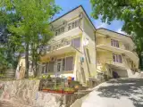 Четырехместный Комфорт Плюс