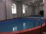 Стандартный семейный номер с 1 двуспальной и 2 односпальными кроватями