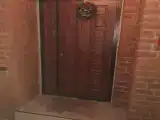 Кровать в общем номере
