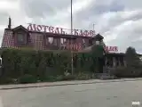 Двухместный номер Standard (двуспальная кровать)