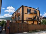 Двухместный полулюкс с видом на внутренний двор (двуспальная кровать)