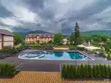 Четырёхместный номер Standard