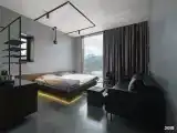 Новый корпус Luxe (вид во двор)