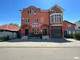 Четырёхместный номер  №1 c 1 комнатой