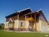 Стандартный четырехместный номер