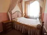 Двухместный люкс (двуспальная кровать)