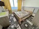 Четырехместный "Бюджет"
