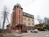 Номер Standard