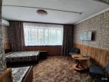 Номер Стандарт