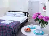 Двухместный номер Standard (двуспальная кровать)