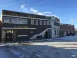 Двухместный номер Standard (2 отдельные кровати)