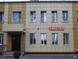 Кровать в общем номере