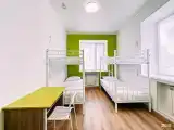 3-х местный номер