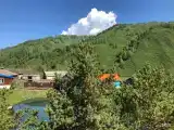 Двухместный номер Стандарт с балконом