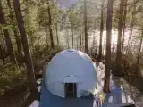 Двухместный номер Deluxe (двуспальная кровать)