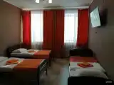 Номер Стандарт