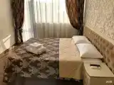 Трёхместный номер Superior с красивым видом из окна