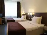 Апартаменты
