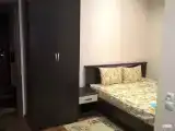 Кровать в общем номере