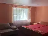 Апартаменты с 1-ой спальней на цокольном этаже