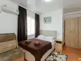 Двухместный номер Standard (двуспальная кровать)