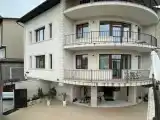 Трёхместный номер Deluxe с балконом