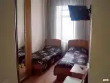 Двухместный номер Standard (двуспальная кровать)