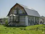 1-местный стандарт (Усть-Кокса)+доп.место