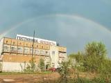 Одноместный номер с балконом