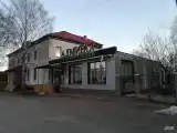 Бюджетный трехместный номер
