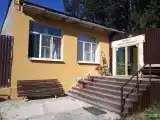 Кровать в общем номере (женский номер)