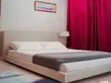 Одноместный номер Standard (односпальная кровать)