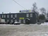 Двухместный люкс (2 отдельные кровати)