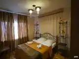 Двухместный номер Classic (двуспальная кровать)