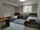 Двухместный стандарт