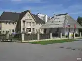 Семейный трехместный